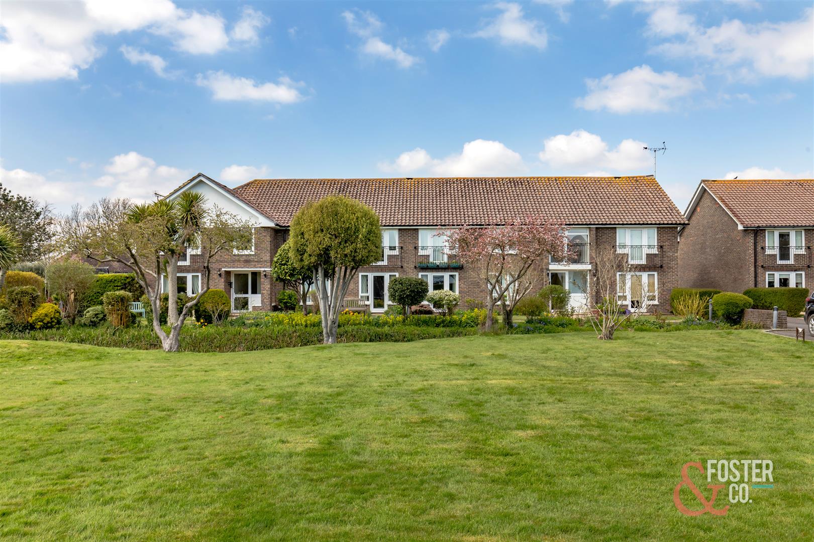 Ferringham Lane, Ferring, Worthing Foster & Co.